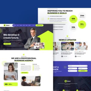 Alexi-Business-Consulting-Services-Multipurpose-HTML-Template