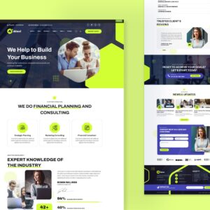 Alexi-Business-Consulting-Services-Multipurpose-WordPress-Theme