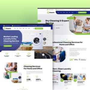 Cleanio-Laundry-and-Cleaning-Service-PSD-Template