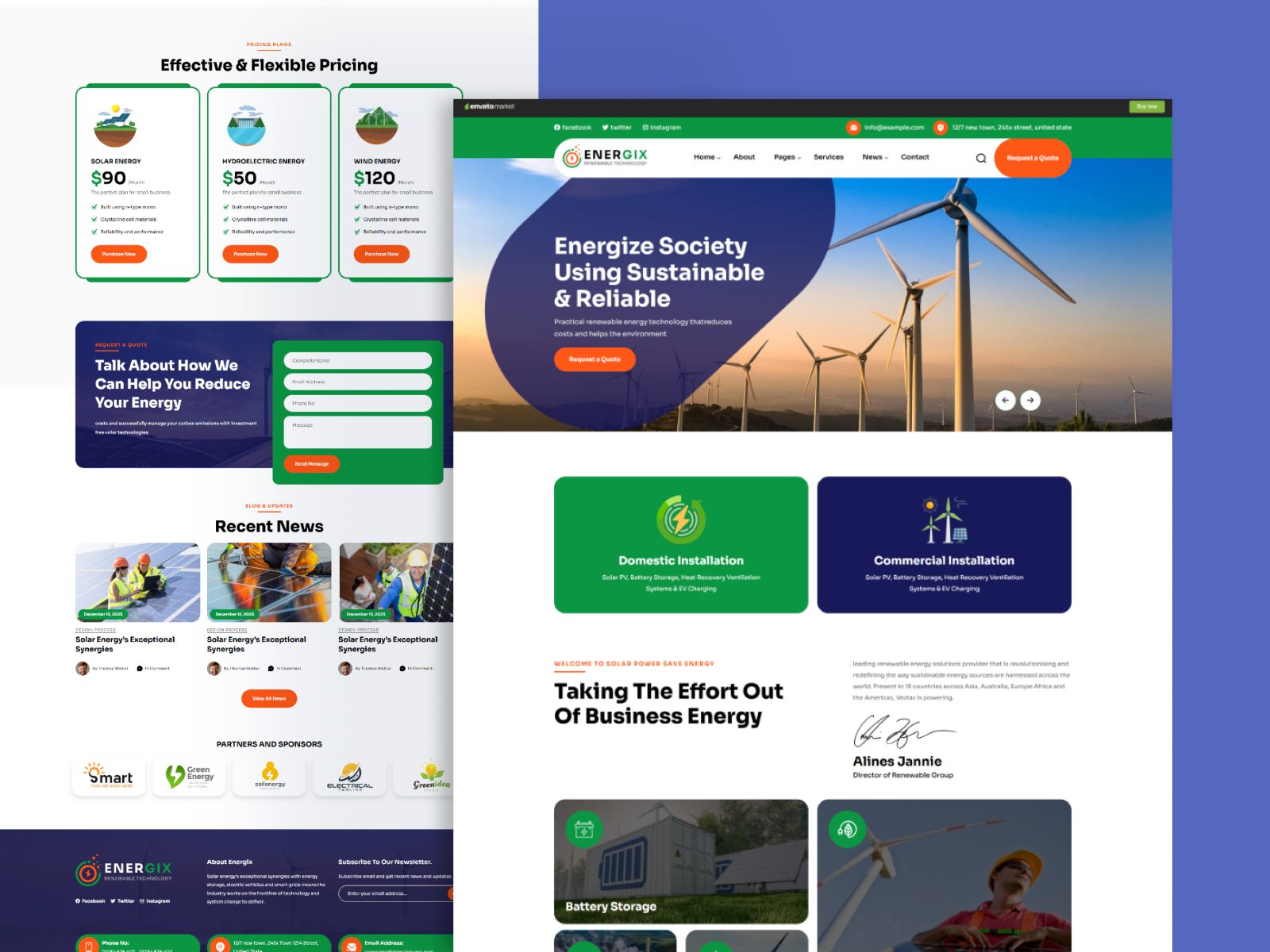 Energix-Solar-Energy-HTML-Template