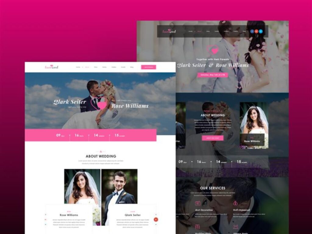 Lovewed-Event-Wedding-PSD-Template