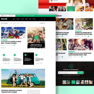 NewsIN-Modern-Personal-Blog-PSD-Template