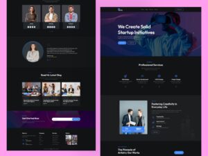 Portlu-Personal-Portfolio-Agency-WordPress-Theme