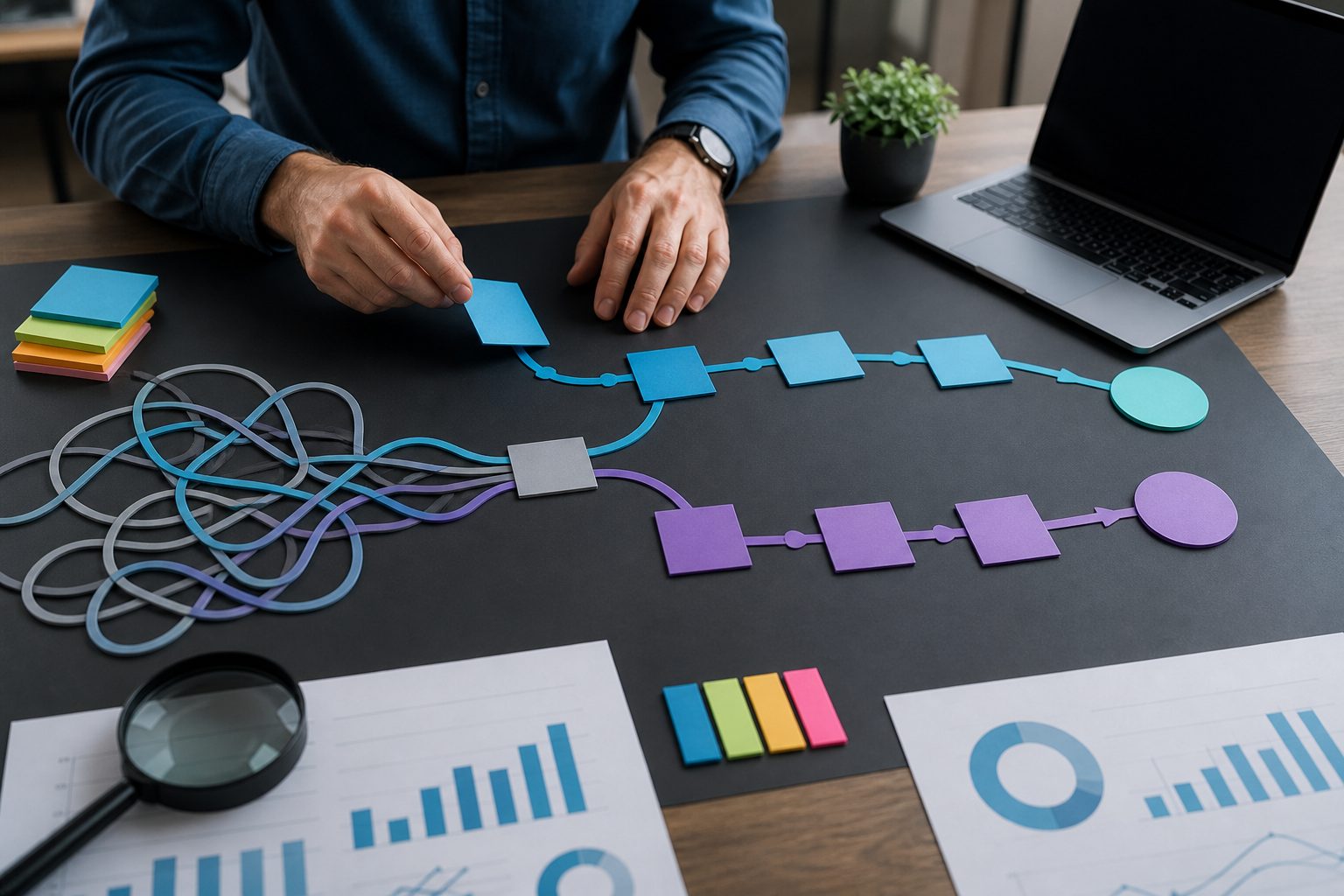 How Keyword Mapping Prevents Cannibalization and SEO Overlap