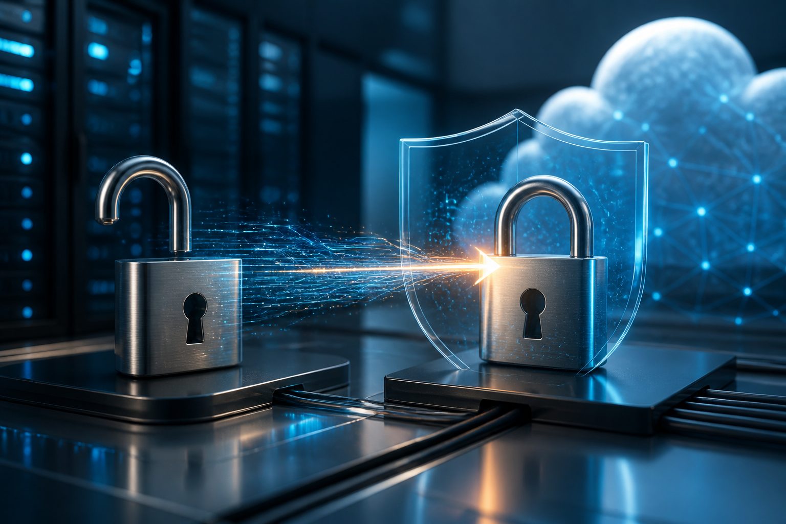 How to Change HTTP to HTTPS: Website Security Checklist